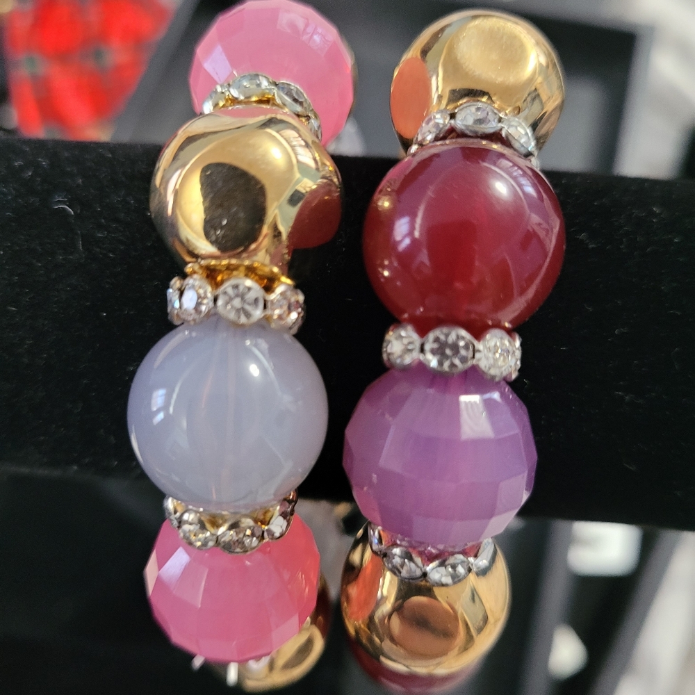 Set of 2 Bracelets